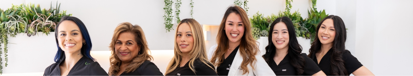 OC dental studio Team 