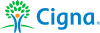Cigna dental insurance logo