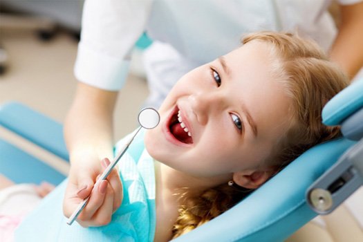 We treat children near Villa Park
