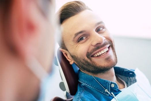 We offer cosmetic dentistry treatment near Villa Park