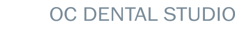 OC Dental Studio logo